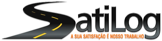 Satilog — A sua satisfação, nosso trabalho